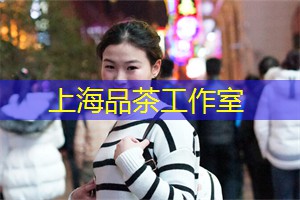 爱上海：漫步于曲径通幽的花园中