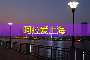 爱上海：上海最火的小吃