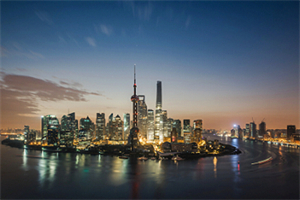 爱上海：The Secret Garden of Shanghai by Night, a Paradise of the Unknown to Explore!